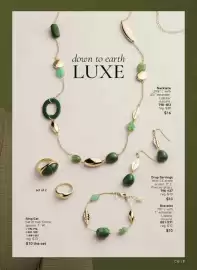 Avon catalogue Page 7