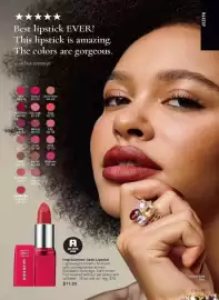 Avon catalogue Page 75