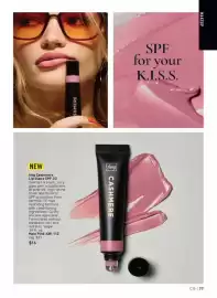 Avon catalogue Page 77