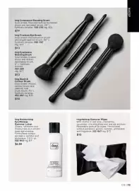Avon catalogue Page 79