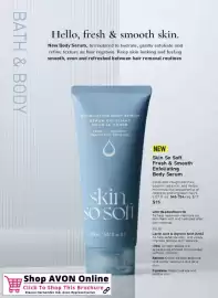 Avon catalogue Page 80