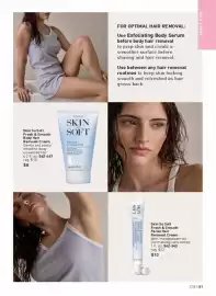 Avon catalogue Page 81