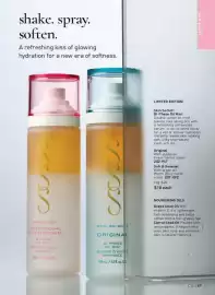 Avon catalogue Page 87