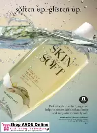 Avon catalogue Page 88