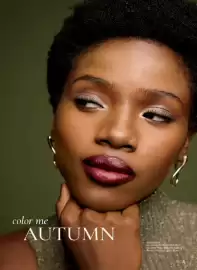 Avon catalogue Page 9