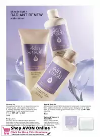 Avon catalogue Page 92