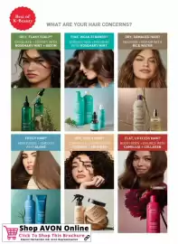 Avon catalogue Page 96