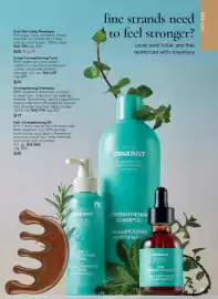 Avon catalogue Page 99