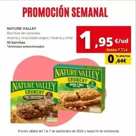 Folleto Tu Trébol Hipermercados semana 36 Página 4