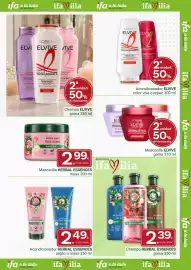 Folleto Supermercados Dani Página 15: Herbal essences - mascarilla €2,99