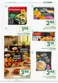 Folleto Supermercados Dani Página 18: Fripozo - arroz 3 delicias con marisco €2,49