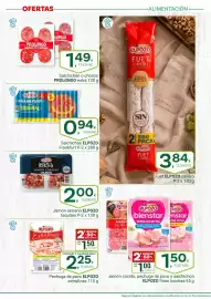 Folleto Supermercados Dani Página 25