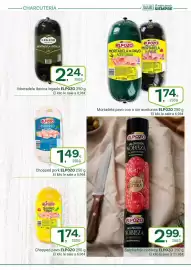 Folleto Supermercados Dani Página 26
