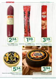 Folleto Supermercados Dani Página 27