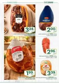 Folleto Supermercados Dani Página 28