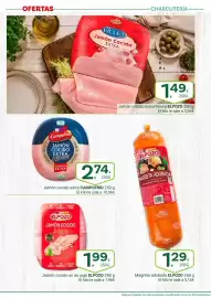 Folleto Supermercados Dani Página 29