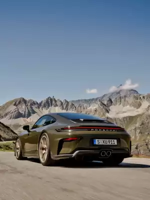 Porsche (valid until 2-09)