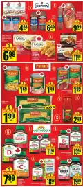 Food Basics flyer week 36 Page 4: Jamieson multi-vitamin €19,99