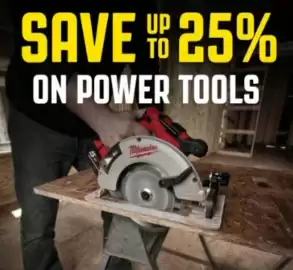 Toolstation catalogue Page 1