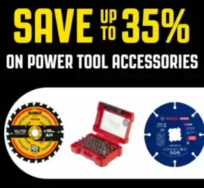 Toolstation catalogue Page 2