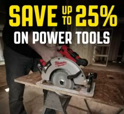 Toolstation (valid until 22-09)