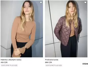 MOHITO leták týden 36 Strana 2