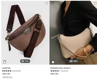 MOHITO leták týden 36 Strana 4