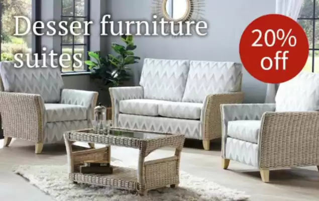 Notcutts Garden Centre (valid until 30-09)