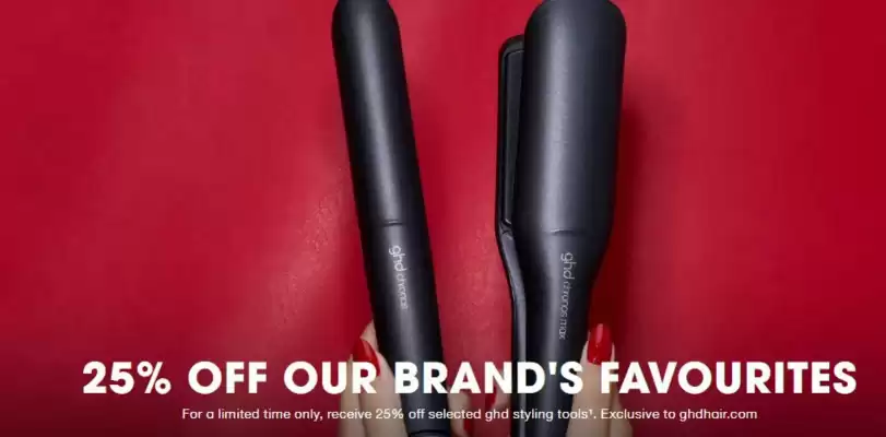 GHD (valid until 28-09)