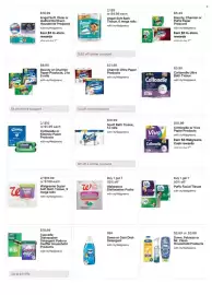 Walgreens weekly ad week 37 Page 20