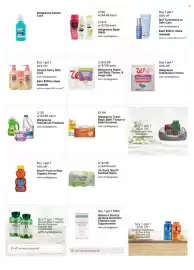 Walgreens weekly ad week 37 Page 5