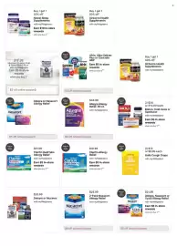 Walgreens weekly ad week 37 Page 7