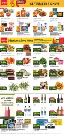 Raley's weekly ad week 36 Page 3
