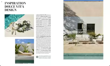 Catalogue Maisons du Monde page 10