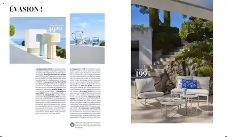 Catalogue Maisons du Monde page 13