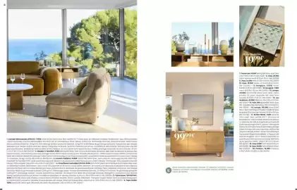 Catalogue Maisons du Monde page 16