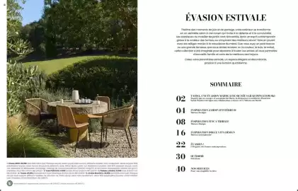 Catalogue Maisons du Monde page 2