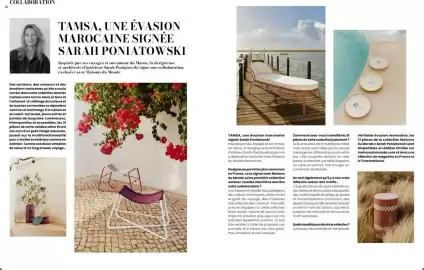 Catalogue Maisons du Monde page 3