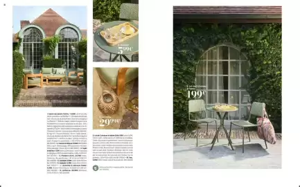 Catalogue Maisons du Monde page 5
