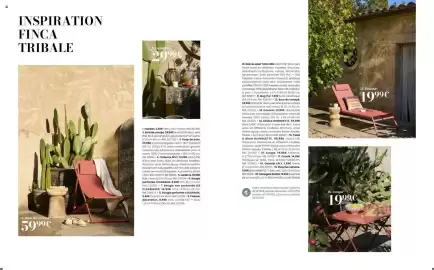 Catalogue Maisons du Monde page 6