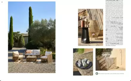 Catalogue Maisons du Monde page 7