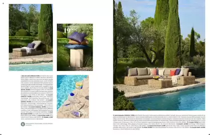 Catalogue Maisons du Monde page 8