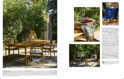Catalogue Maisons du Monde page 9