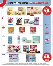 Volantino Coop Superstore Pagina 25