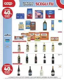 Volantino Coop Superstore Pagina 26