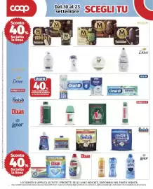 Volantino Coop Superstore Pagina 28