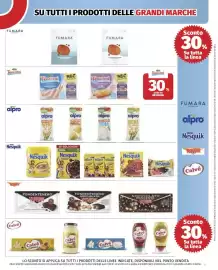 Volantino Coop Superstore Pagina 31: Fumara