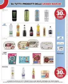 Volantino Coop Superstore Pagina 33