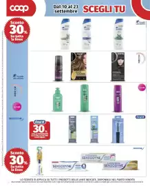 Volantino Coop Superstore Pagina 34
