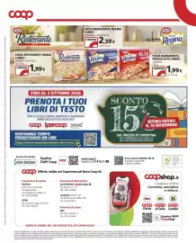 Volantino Coop Superstore Pagina 40